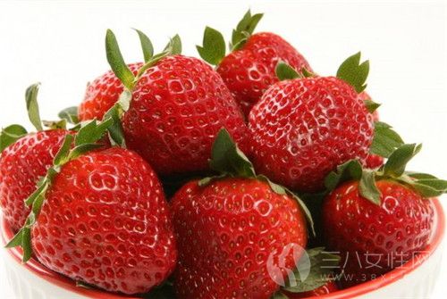 草莓中毒怎么办