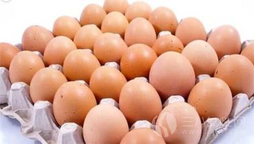 什么样的隔夜鸡蛋不能吃
