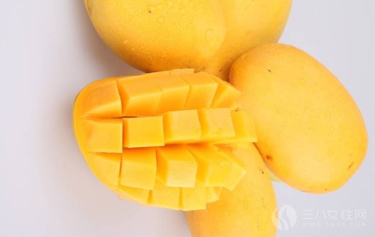 芒果过敏可以吃芒果干吗