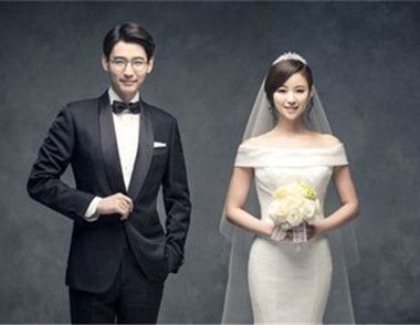 韩式婚纱照如何取景 韩式婚纱摄影有哪些特点