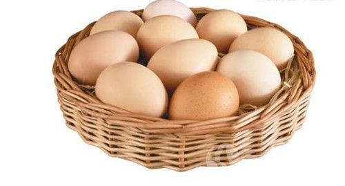 一天吃多少鸡蛋最好