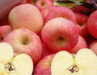 苹果什么时候吃最好 苹果一天吃几个比较好