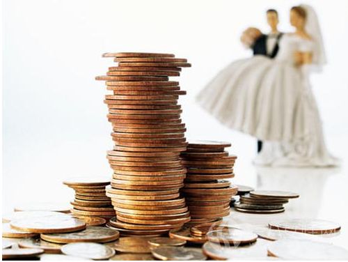 夫妻结婚后钱怎么处理
