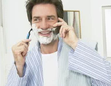 什么时候不适合刮胡子 胡子多久刮一次最好