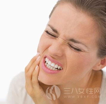 缓解牙痛有哪几种小办法