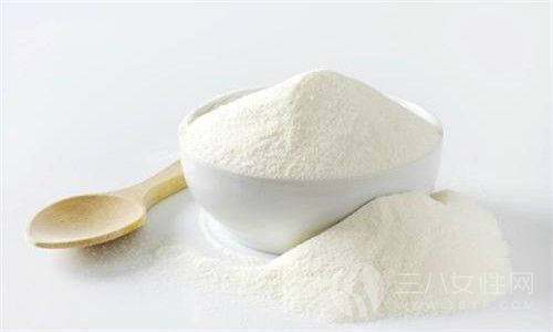 有机奶粉的标准是什么