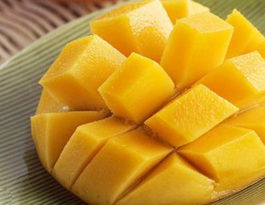芒果沒熟可以吃嗎 芒果怎麼催熟最快