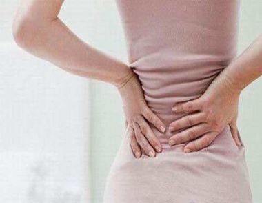 腰酸背痛是怎麼回事 腰酸背痛的原因是什麼