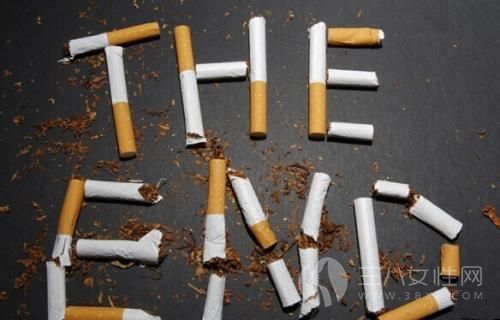 突然戒烟对身体有影响吗
