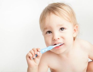 正确的刷牙方法是什么 正确的刷牙次数和时间是什么