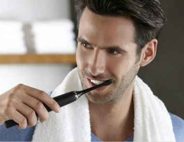長期用電動牙刷好不好 用電動牙刷有什麼好處