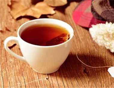 常喝紅茶對身體有哪些好處 紅茶什麼時候喝最好
