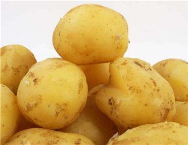 怎樣讓讓土豆慢一點發芽 土豆發芽了還能吃嗎