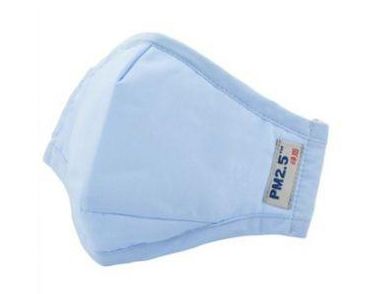 防霾口罩有用吗 防霾口罩怎么选