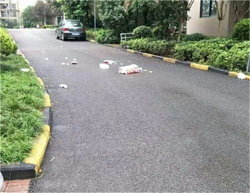 高层有人扔苹果砸中女婴昏迷不醒是怎么回事 高空抛物有什么危害