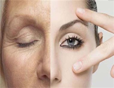 眼霜什麼年齡開始用最好 眼霜的正確使用方法是什麼