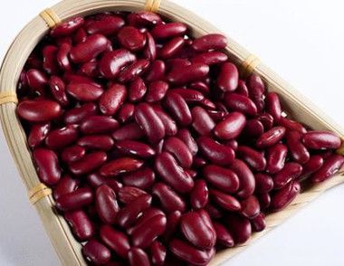 食用红豆有哪些功效 红豆含有哪些营养的吃法