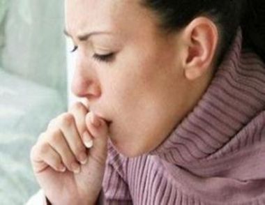 咳嗽是什麼原因 咳嗽吃什麼