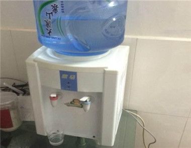 清洗饮水机的方法有哪些 清洗饮水机的步骤是怎样的