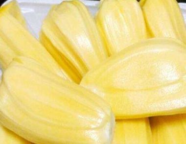 為什麼吃菠蘿蜜拉肚子 拉肚子怎麼辦