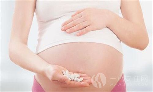 孕妇缺钙症状有哪些