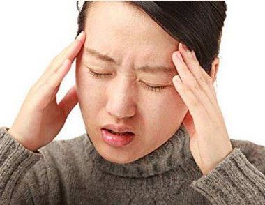 长智齿会引发偏头痛吗 如何缓解偏头痛