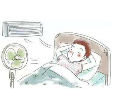 夏季空调开多少度适宜 夏季怎样预防空调病