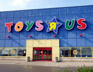 玩具反鬥城擬關店是什麼原因 玩具反鬥城要關閉多少家門店