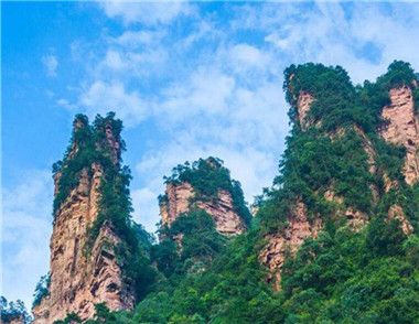 张家界好玩的地方有哪些 张家界大峡谷玻璃桥门票多少