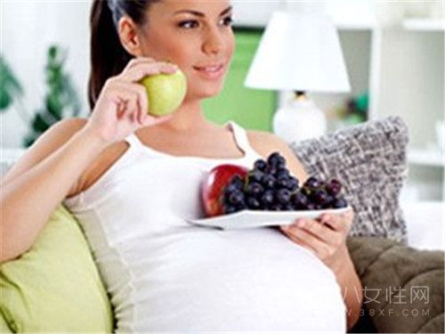 孕妇可以吃青枣吗