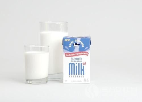 如何选购适合自己的牛奶