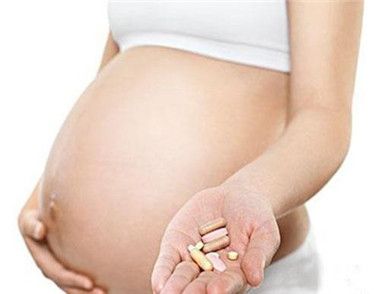 孕婦鈣片要怎麼選  孕婦吃什麼鈣片好
