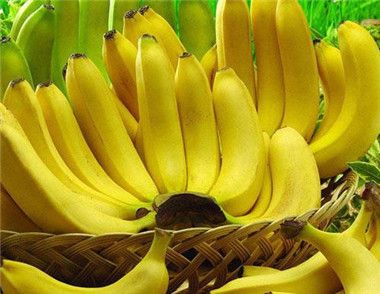 香蕉该怎么保鲜 香蕉可以放冰箱吗