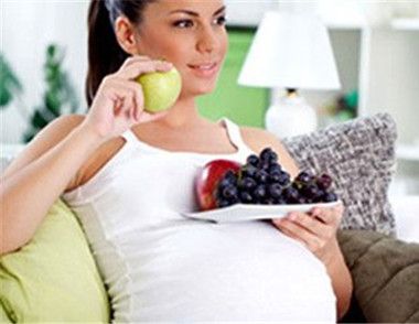孕婦可以吃青棗嗎 孕婦吃青棗有哪些好處