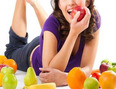 有哪些水果是減肥的最佳搭檔