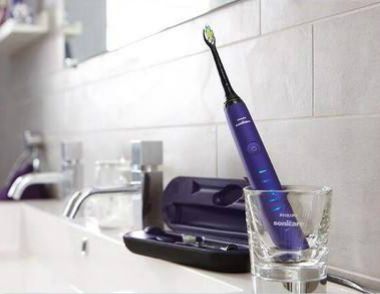 電動牙刷比普通牙刷刷的幹淨嗎 正確的刷牙方法是什麼