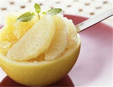 柚子为什么会苦 柚子该如何挑选