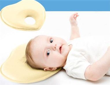如何挑选婴儿枕头  婴儿枕头的种类有哪些