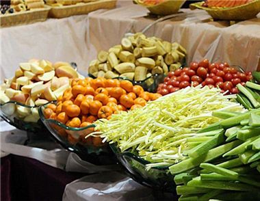 央视辟谣食物相克是怎么回事 哪些食物并不会相生相克