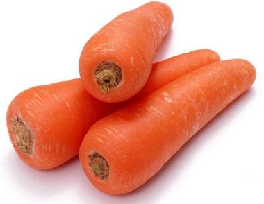 吃胡萝卜有哪些好处 胡萝卜怎么做好吃