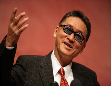 李敖是谁很有名吗 台湾作家李敖是怎么去世的