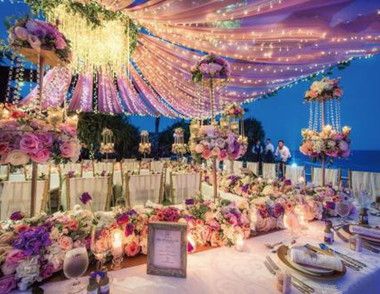 巴厘岛举行一场婚礼要多少钱去巴厘岛举行婚礼有哪些比较好的场地