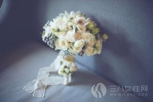 新娘捧花有什麼意義