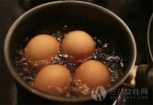 鸡蛋怎样吃最健康