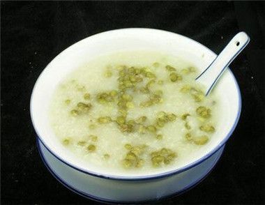 绿豆汤有什么功效 绿豆汤怎么煮最降火