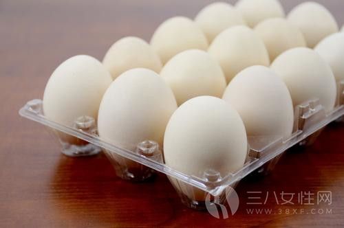 鸡蛋该如何保存