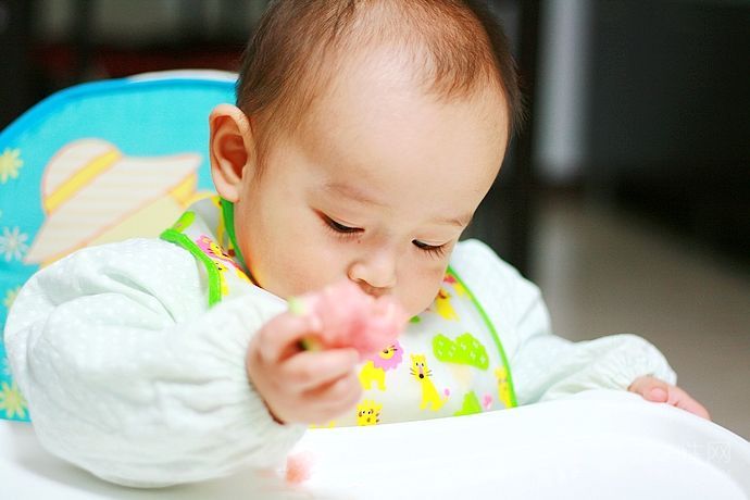 宝宝能吃西瓜吗