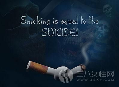 吸烟的危害有哪些危害