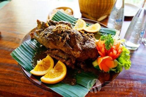 巴厘岛有哪些好吃的餐厅