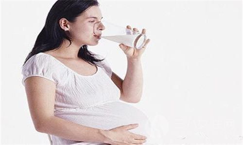 喝孕婦奶粉有什麼作用
